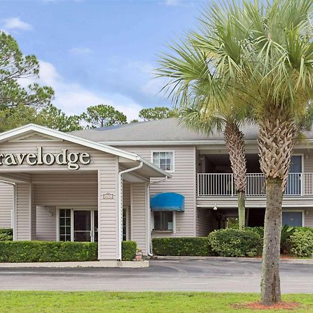 Travelodge Suites By Wyndham Macclenny I-10 Exterior photo